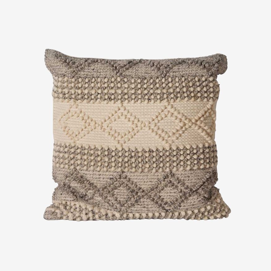 Magnolia Home P0460 Pillow designed by Joanna Gaines - image 0