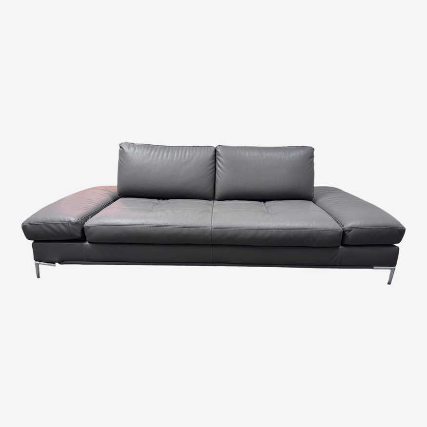 City Furniture Camden Dark Gray Sofa - image 0