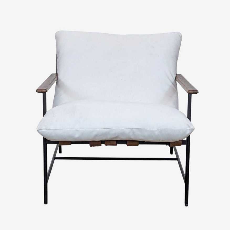 Vail Modern Lounge Chair by Denver Modern - image 0