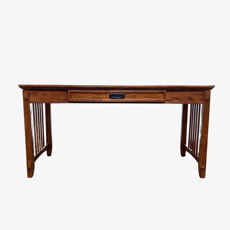 Ashley Furniture Mission Desk - image 0