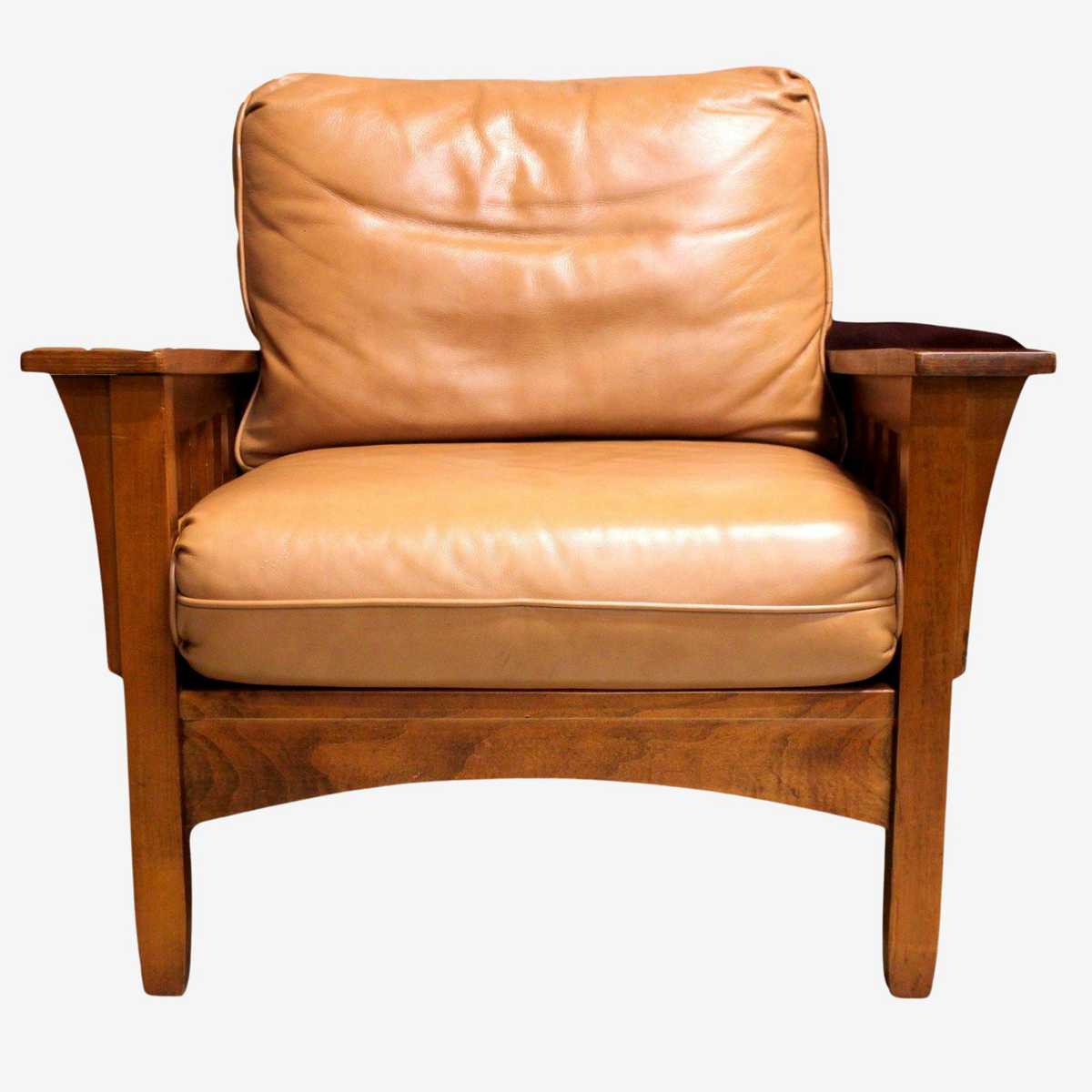 Ethan allen mission furniture deals