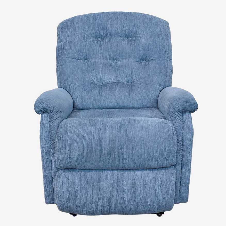 La-Z-Boy Power Recline and Lift Chair - image 0