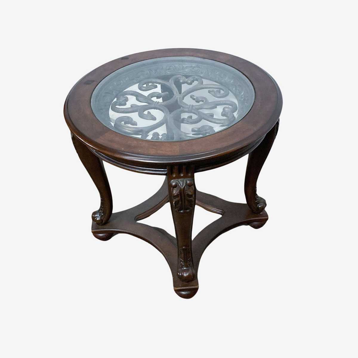 Norcastle 2024 end table