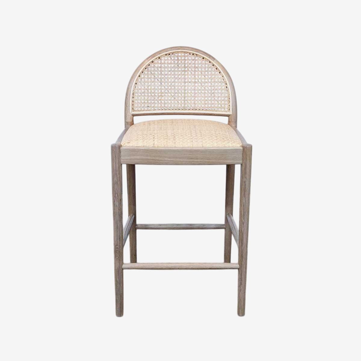 McGee & Co. Hadden Counter Stool