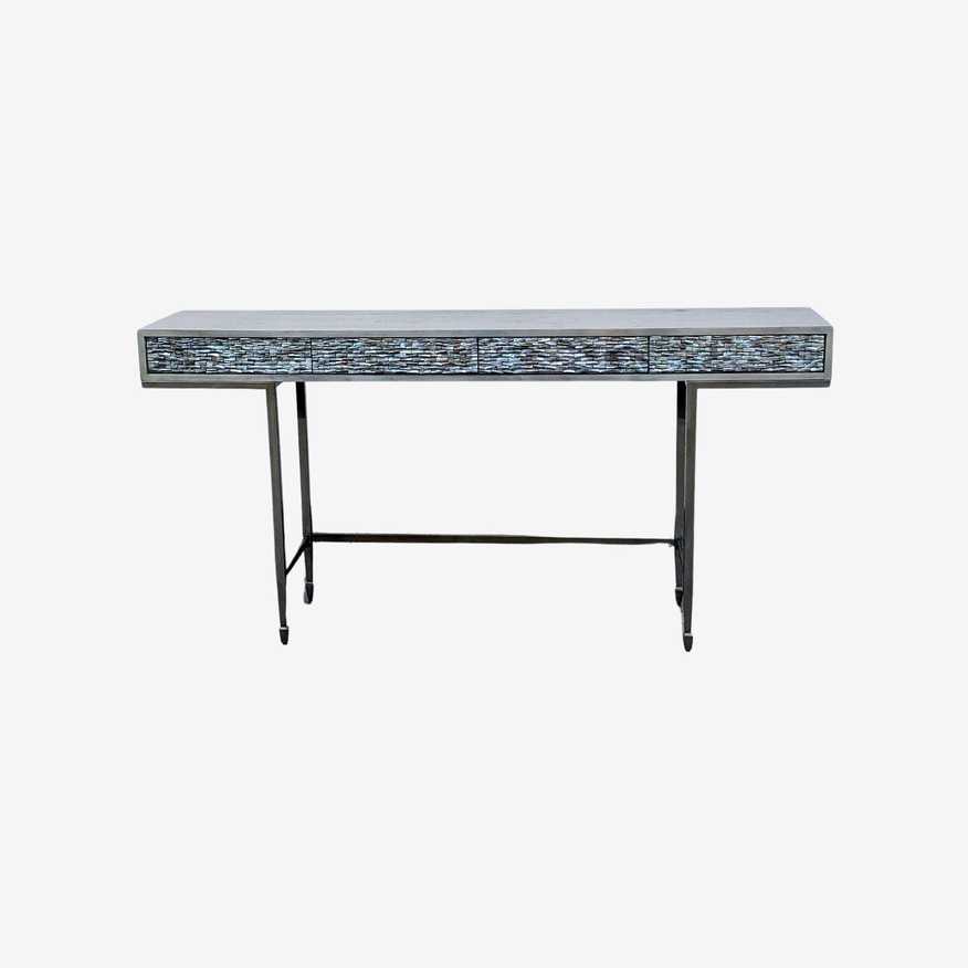 Caracole Craftsman Console - image 0