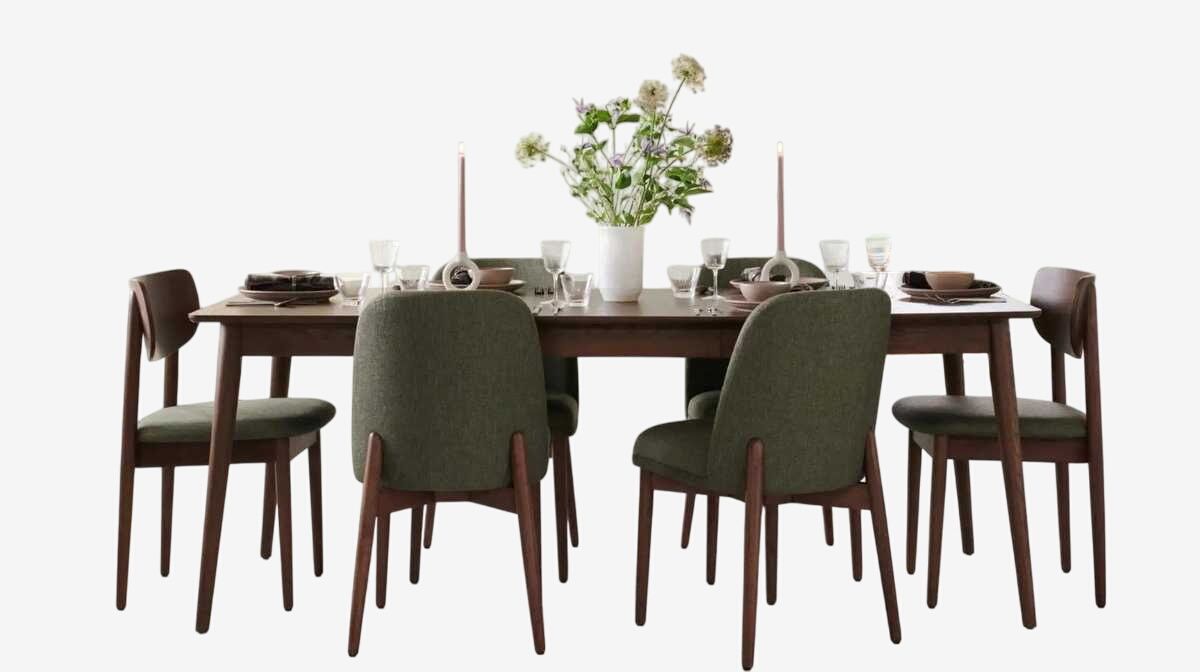 Burrow Alto Dining Chairs