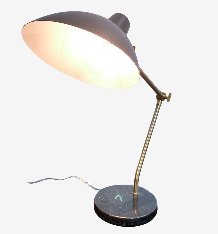 MCM Inspired Task Lamp - image 0