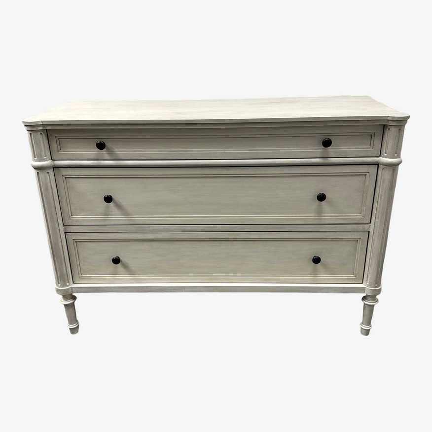 New International Atelier Gustavian Dresser - image 0