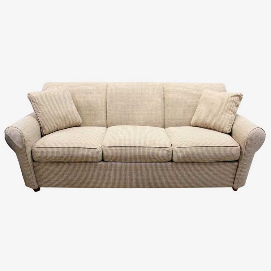 Ethan Allen Queen Size Sleeper Sofa - image 0
