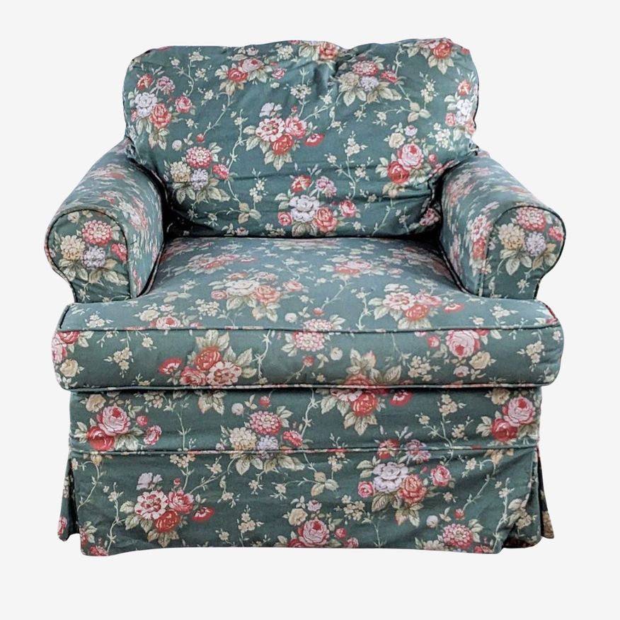 Club Chair - image 0