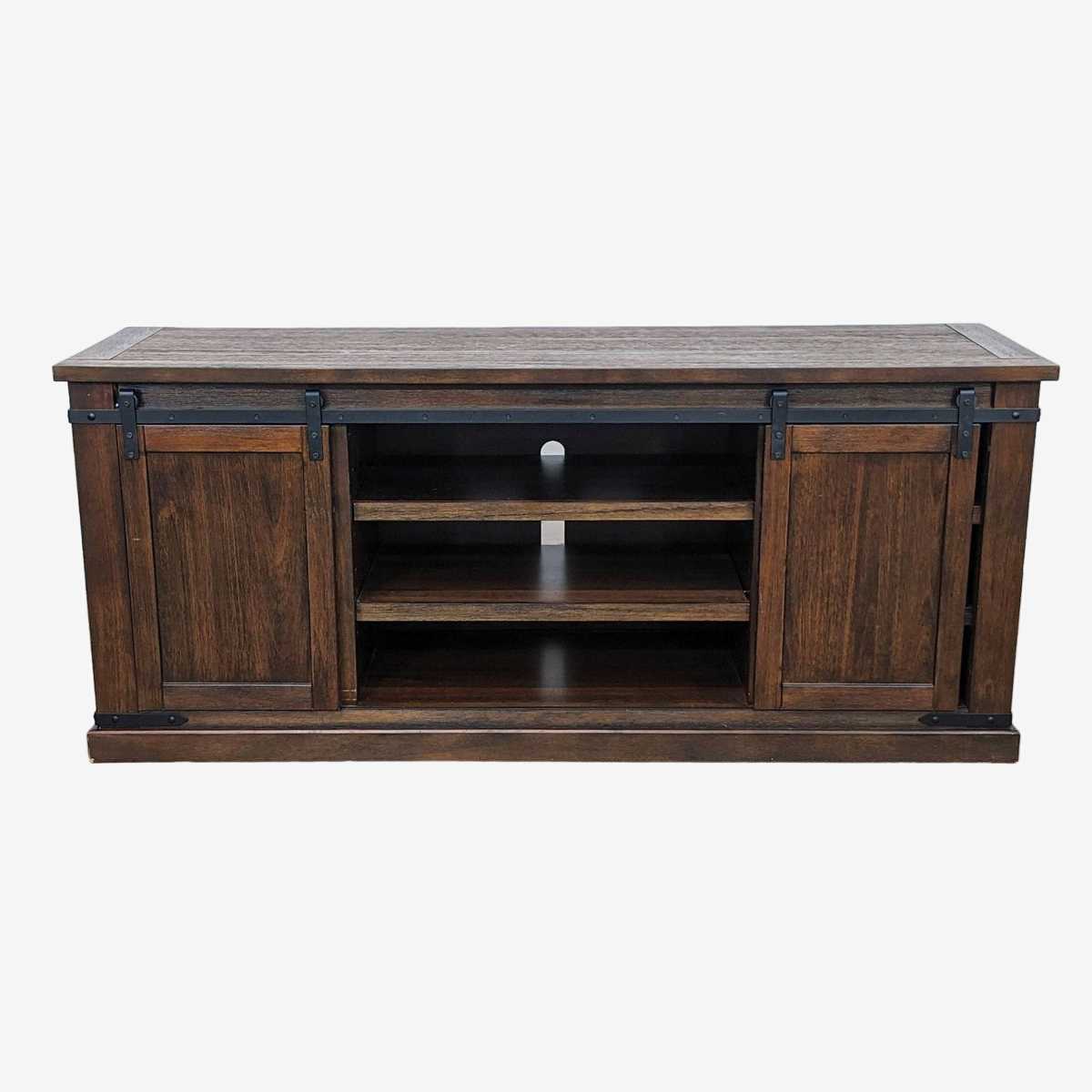 Budmore tv stand discount