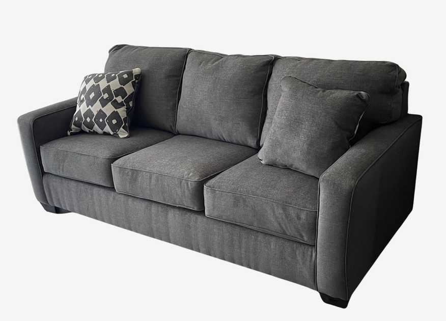 Selling Turdur 84" Sofa - image 0