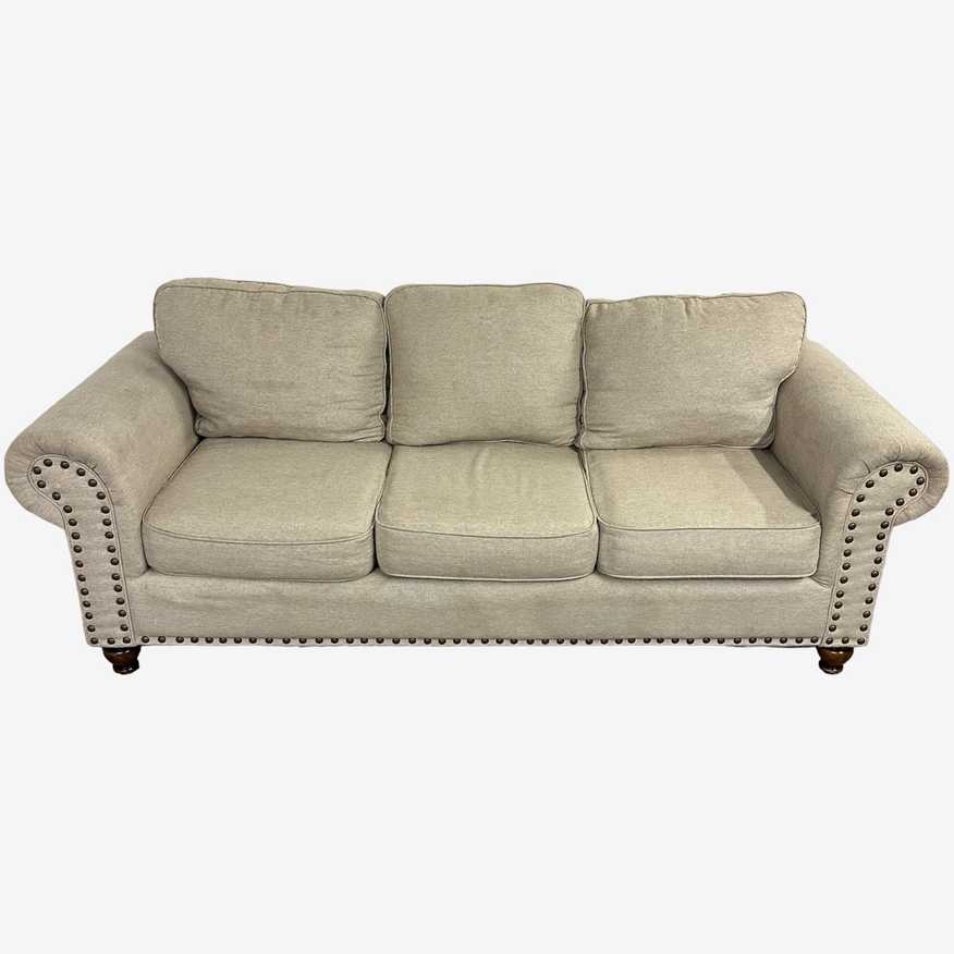 Fusion Furniture Sofa - image 0