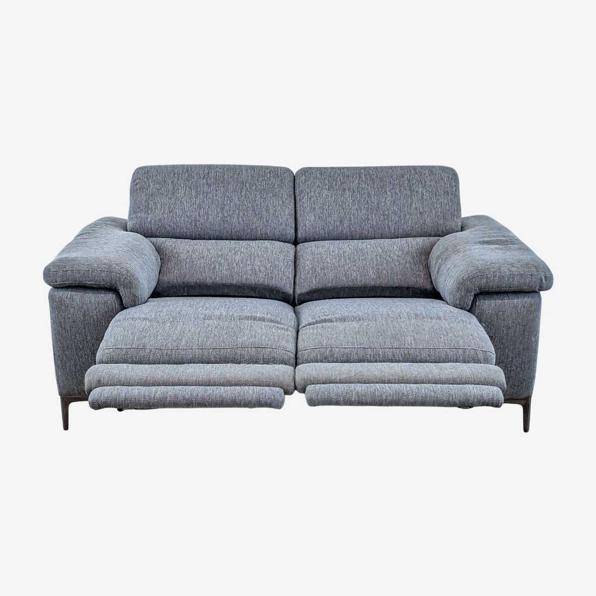 Talin Power Reclining Loveseat Kashew