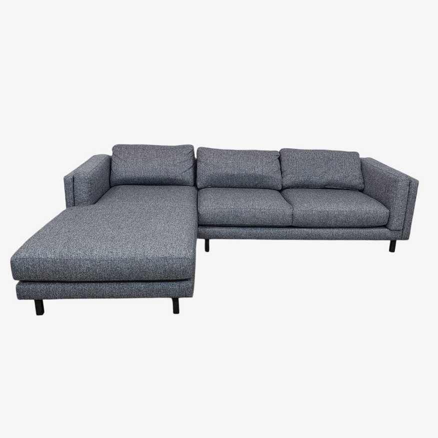 Cade Modern Sectional Sofa with Chaise from Room & Board - image 0