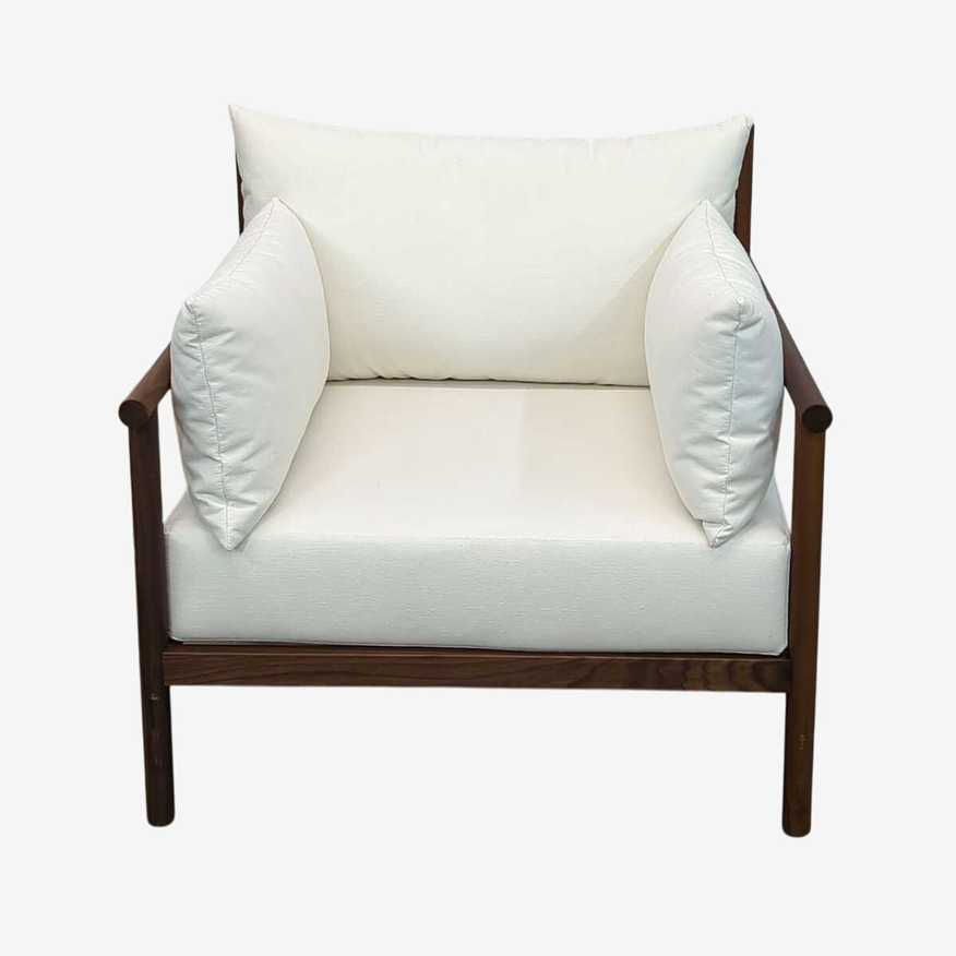 The Citizenry Santo Armchair - image 0