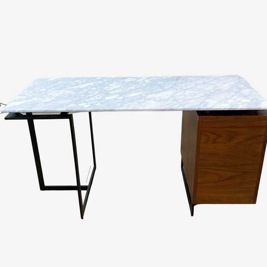 CB2 Modern Desk - image 0