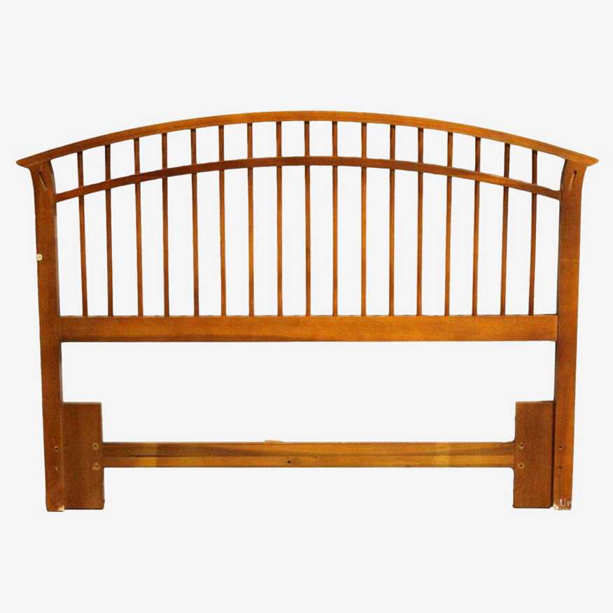 Thomasville Queen Headboard Only - image 0