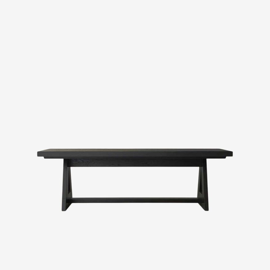Banana Republic Home Modern Peyton Dining Table - image 0