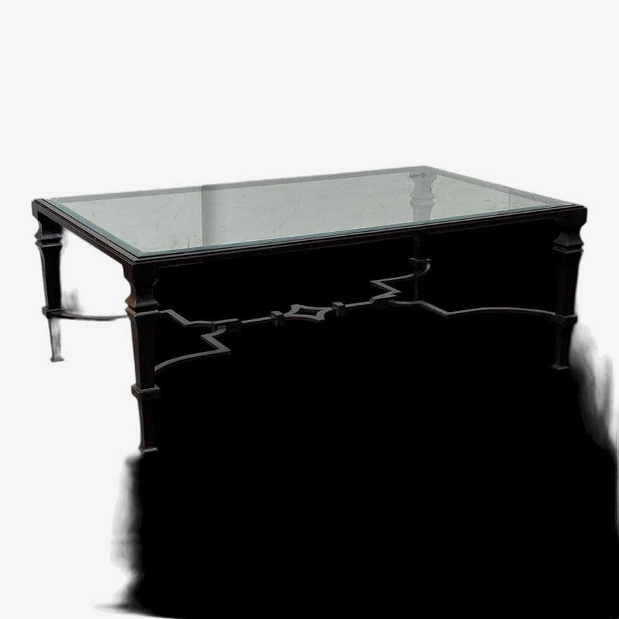 Bassett Furniture Lido Collection Coffee Table - image 0