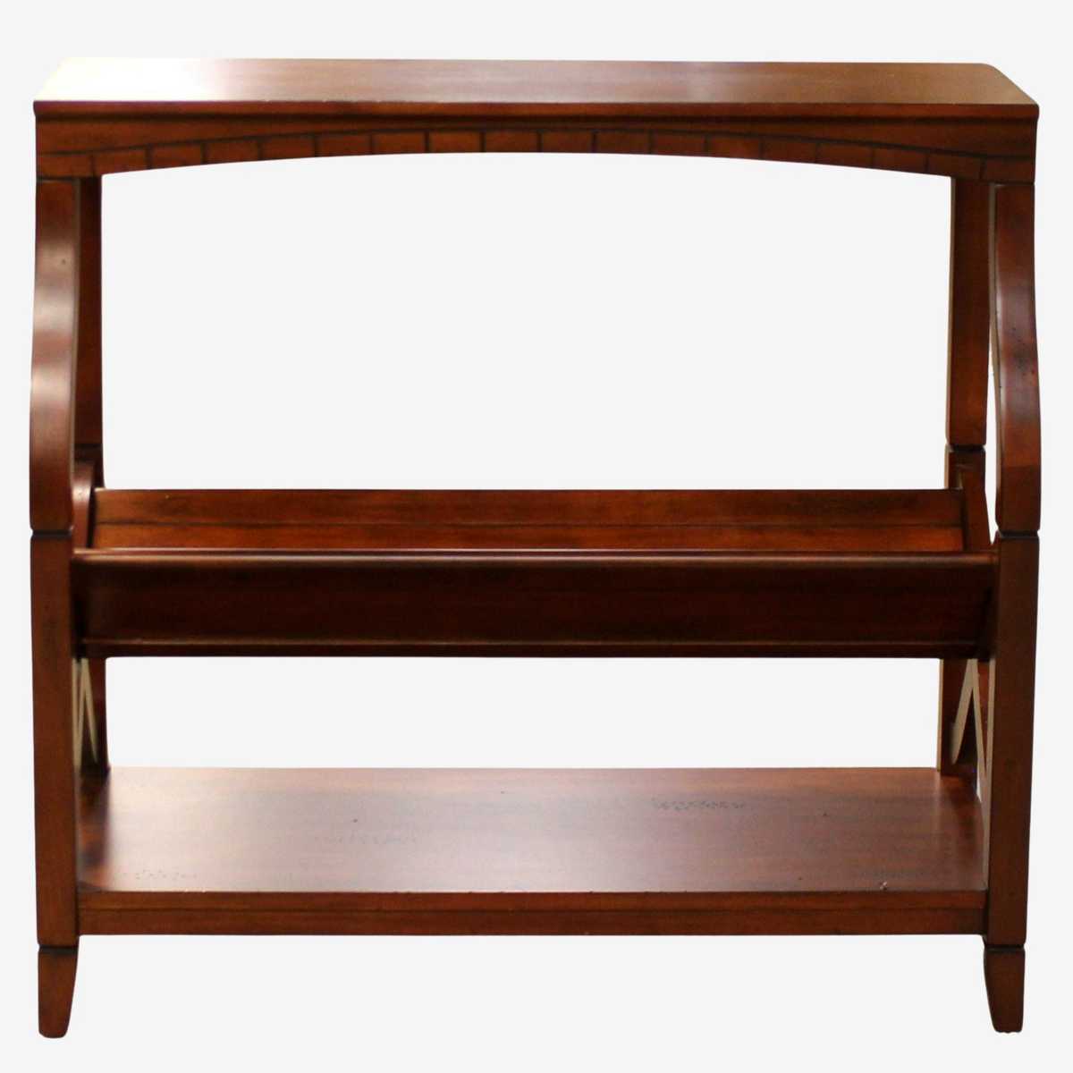 Pier on sale 1 bookshelf