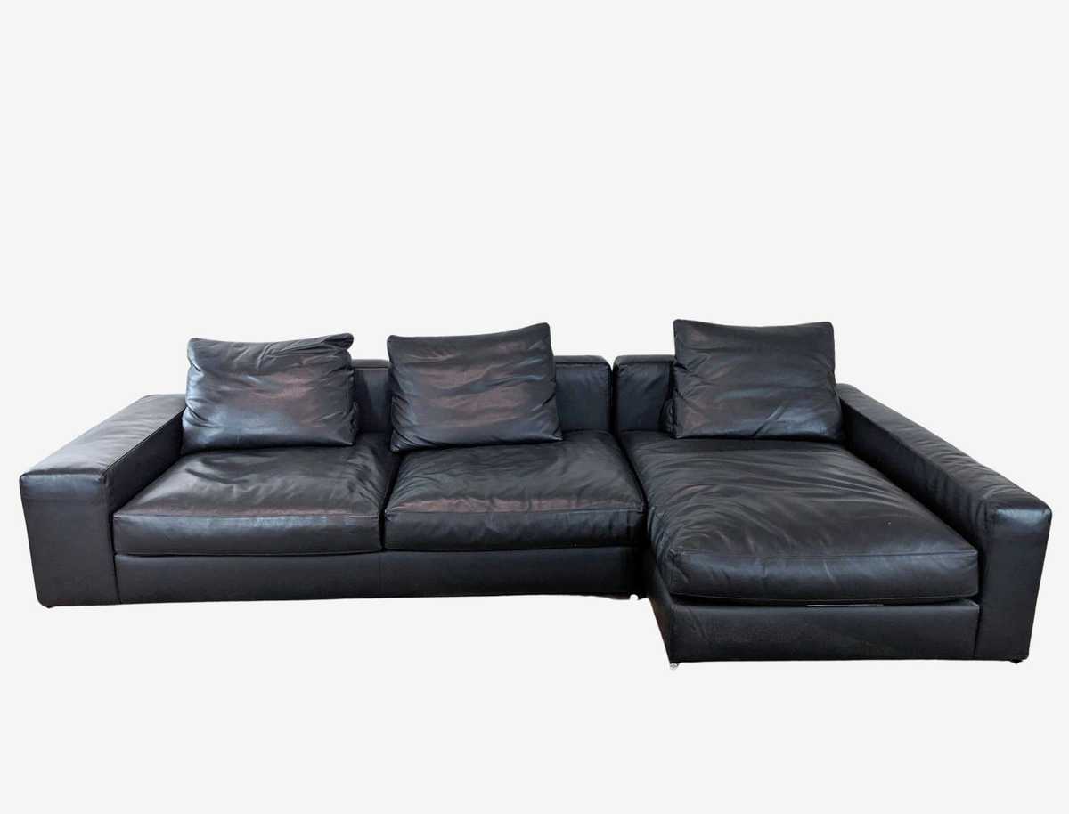 Minotti 2024 jagger sofa
