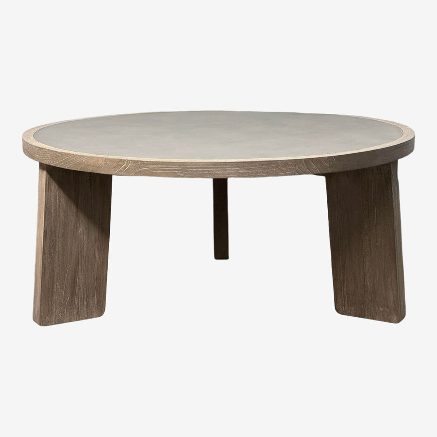 New Brownstone Furniture Royce Coffee Table - image 0