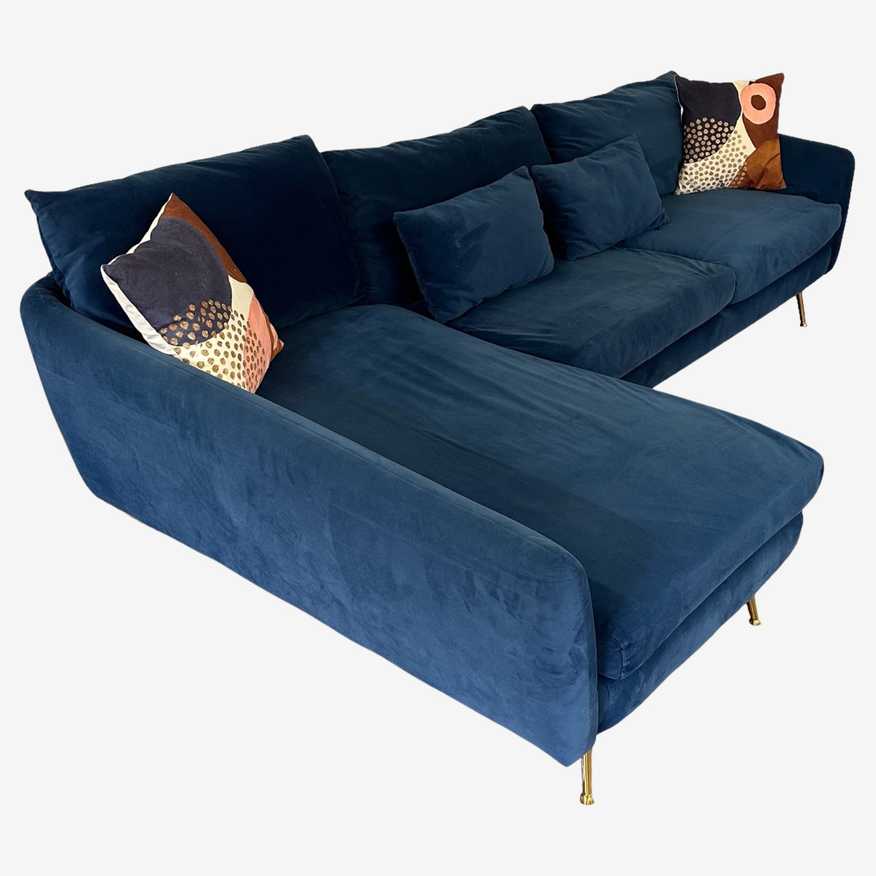 Albany Park Sectional - image 0