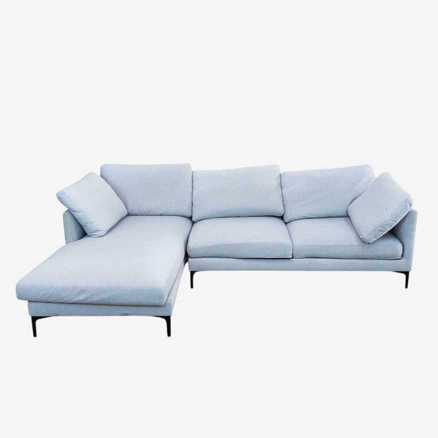 Castlery Adams Chaise Sectional Sofa - image 0