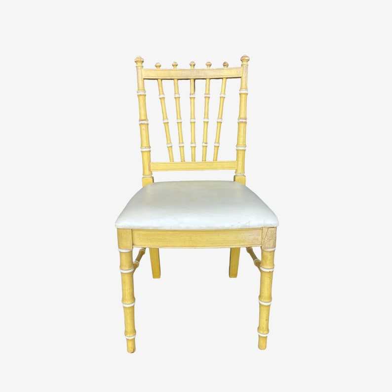 Thomasville on sale desk chair