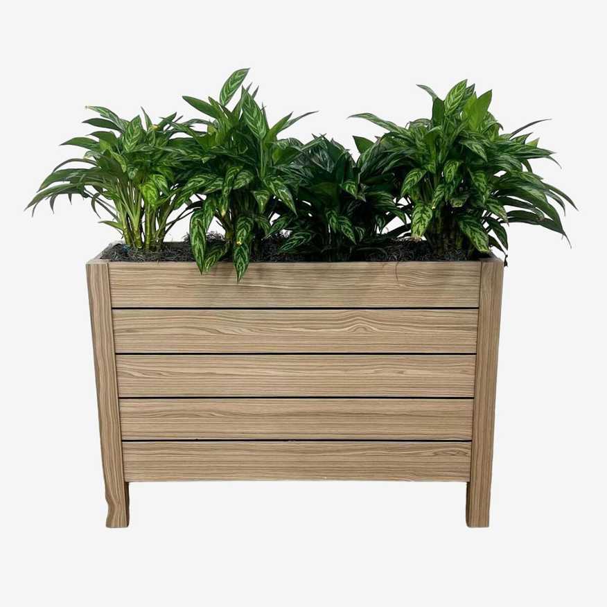OFS Intermix Planter - image 0
