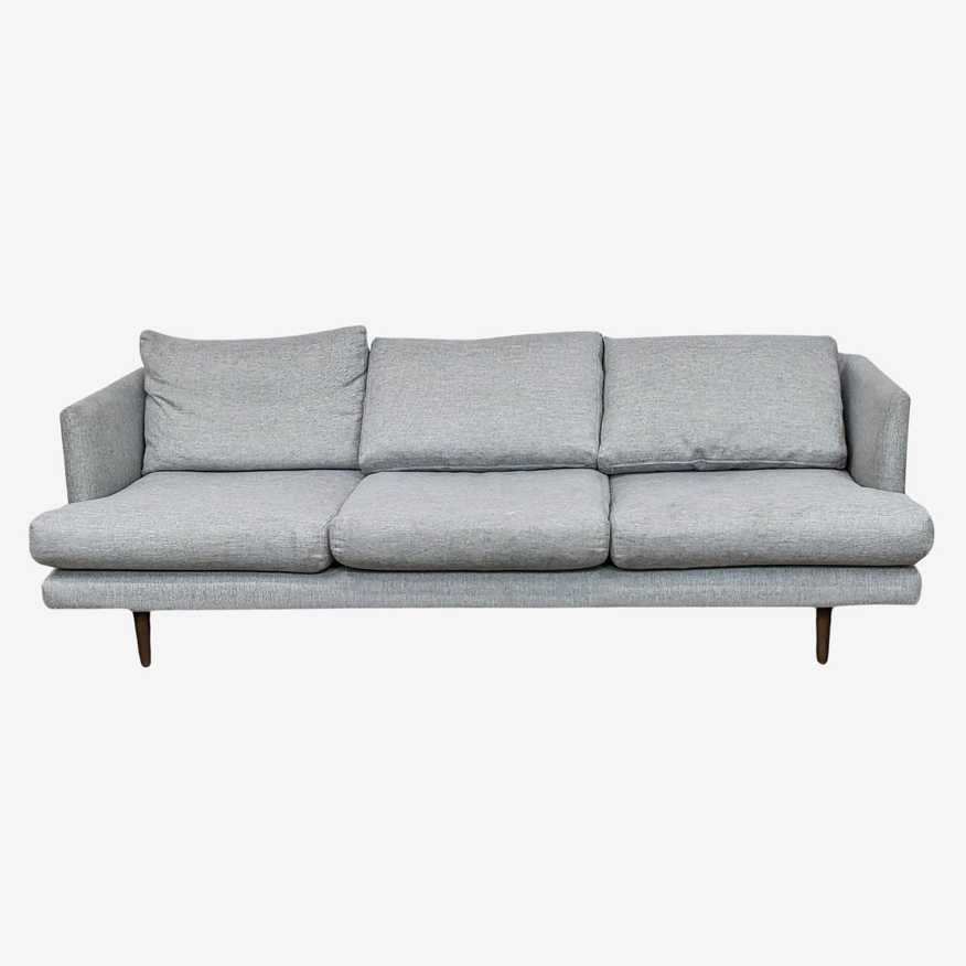 Article Scandinavian Style Sofa - image 0