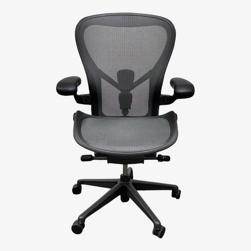 Herman Miller Aeron Ergonomic Office Desk Chair - image 0