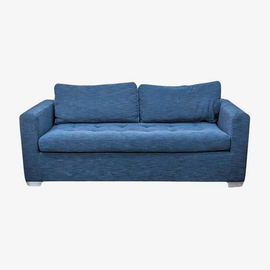 Article SOMA Modern Sleeper Sofa  - image 0