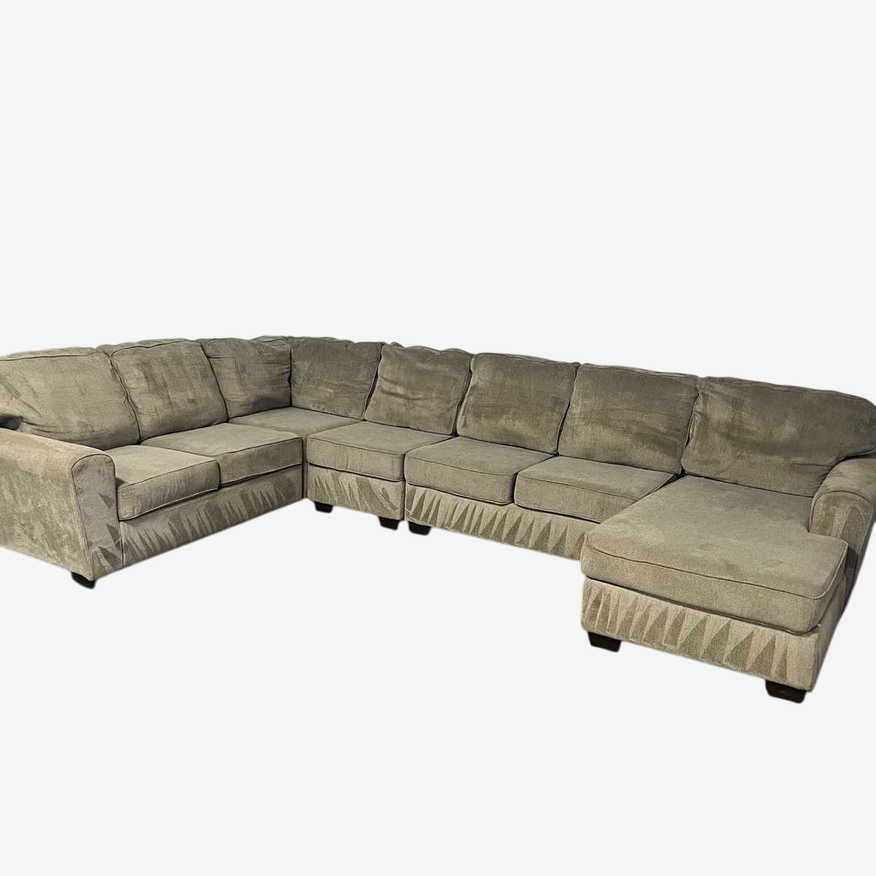 Ashley Furniture U-Shaped Sectional - image 0