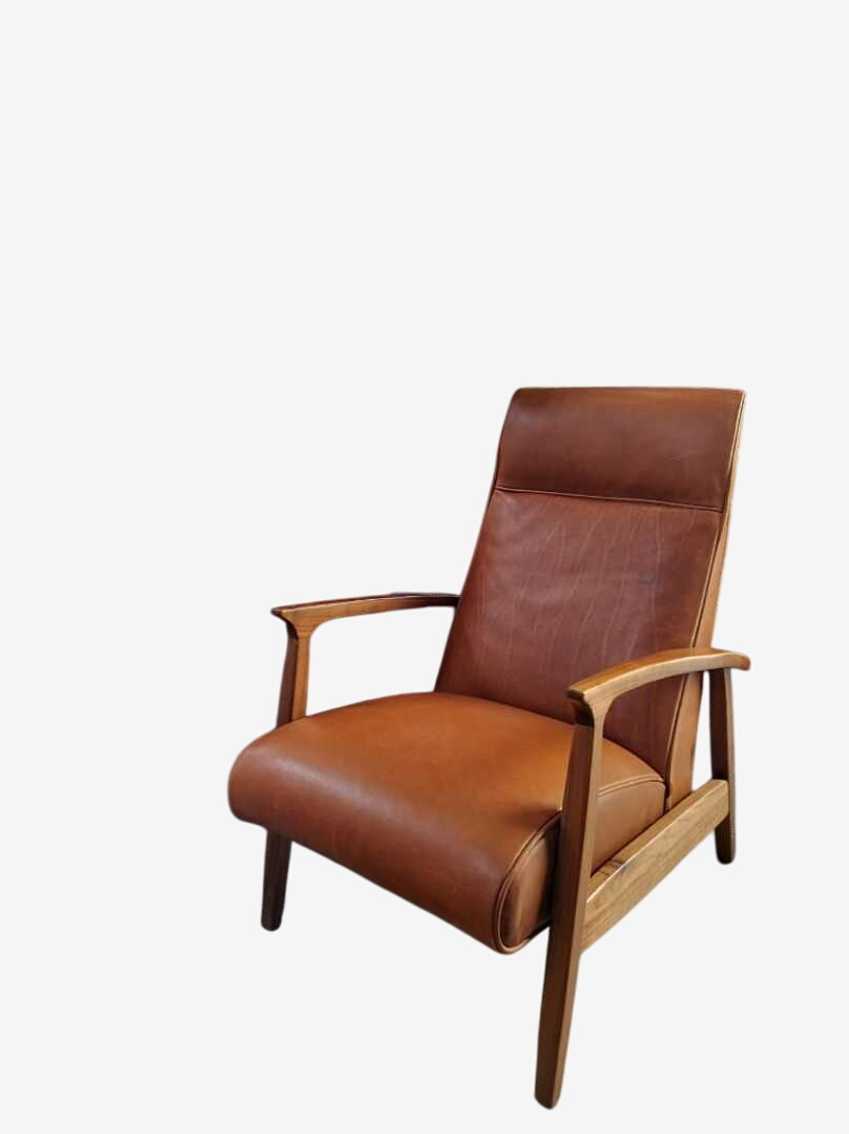 Rejuvenation Glenn Recliner Chair - image 0