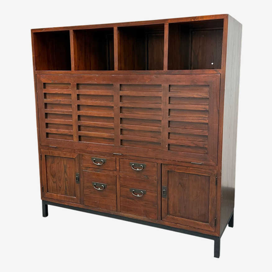 Maria Yee for Room & Board Sukiyaki Office Armoire - image 0