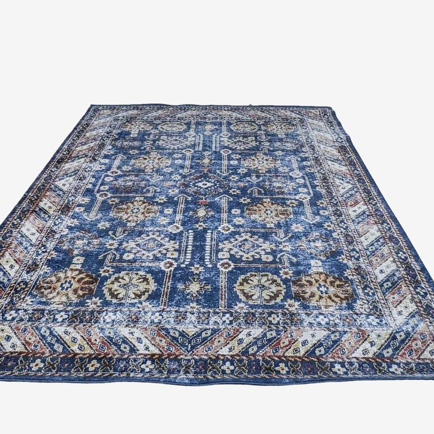 Safavieh Bijar Royal Ivory Area Rug - image 0