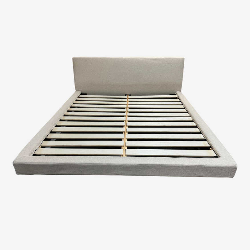 Eastern King Blu Dot New Standard Bed Frame - image 0