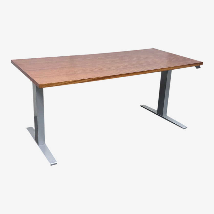 Herman Miller Jarvis Sit Stand Desk - image 0