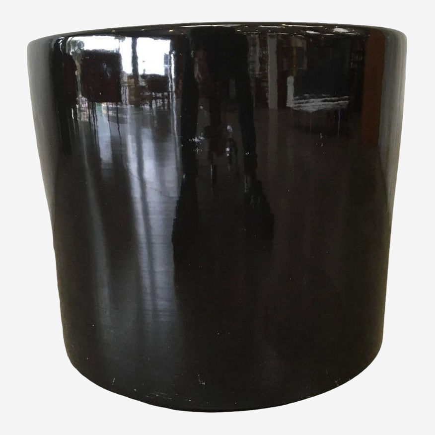 Gainey Ac-16 Glossy Pot - image 0