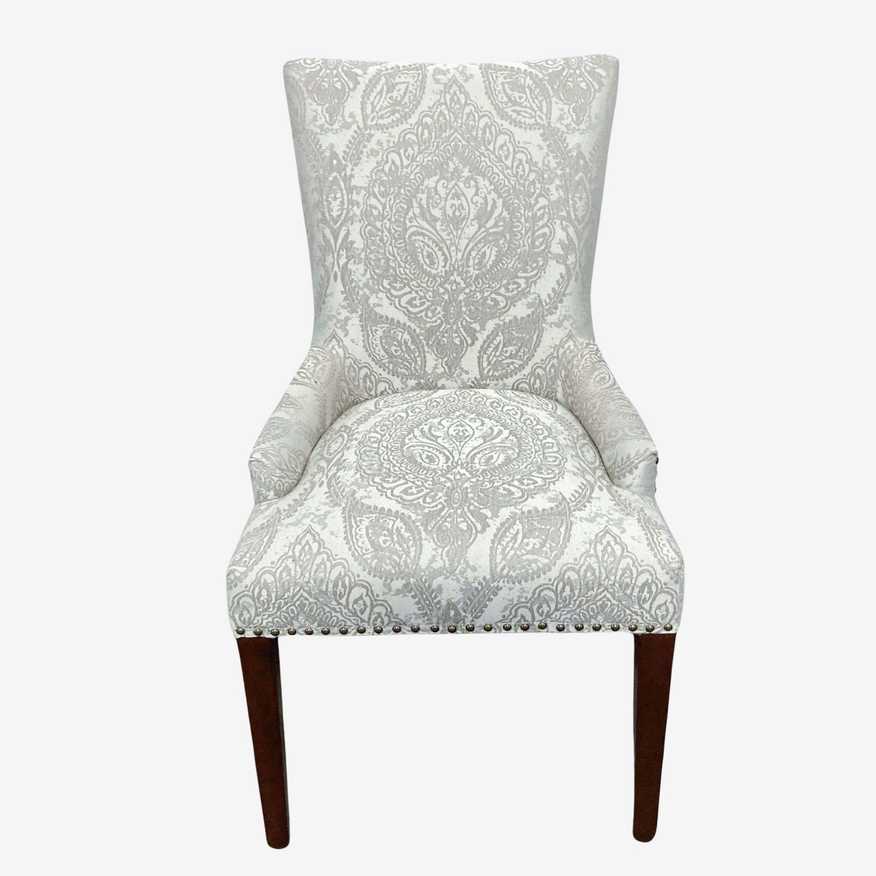 Pier 1 Imports Accent Chair - image 0