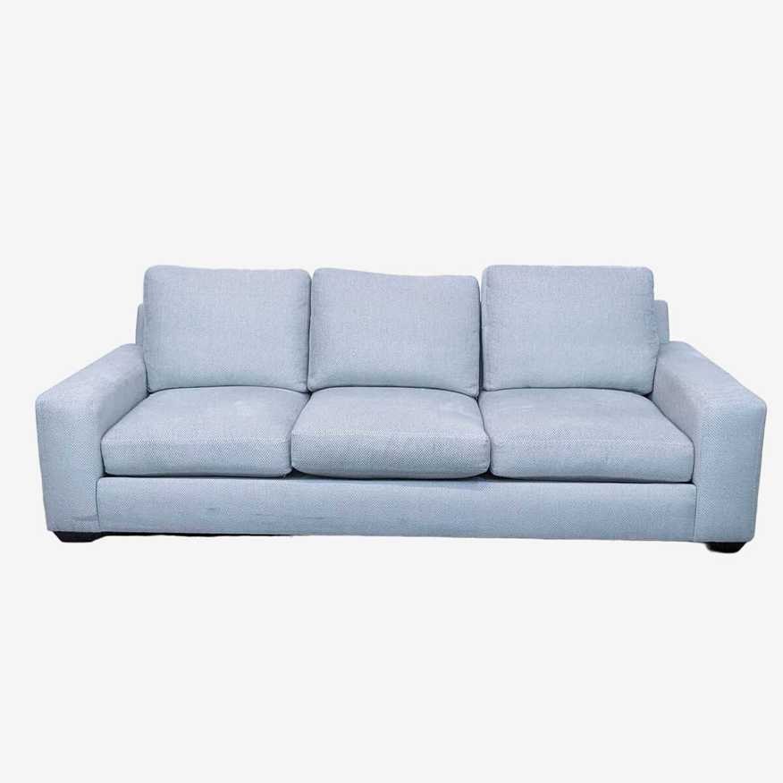 Pottery Barn Big Sur Sofa - image 0