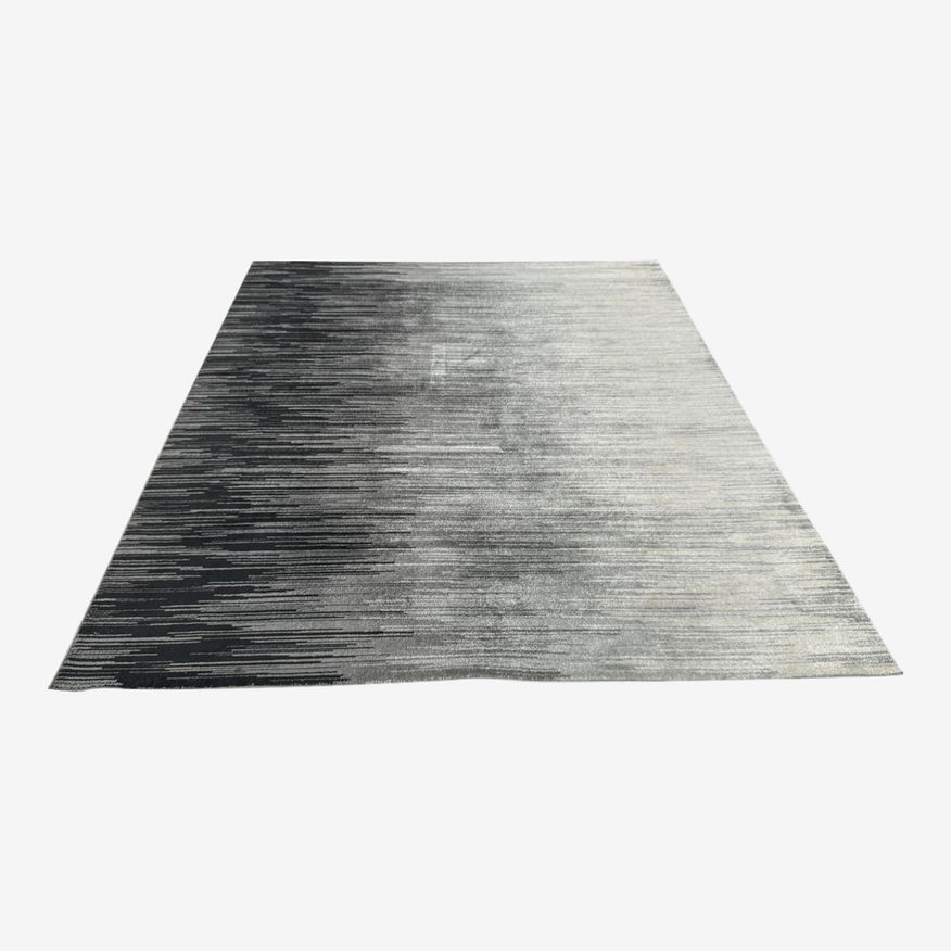 8ft × 10ft Bodum Lexie Ombre Area Rug - image 0