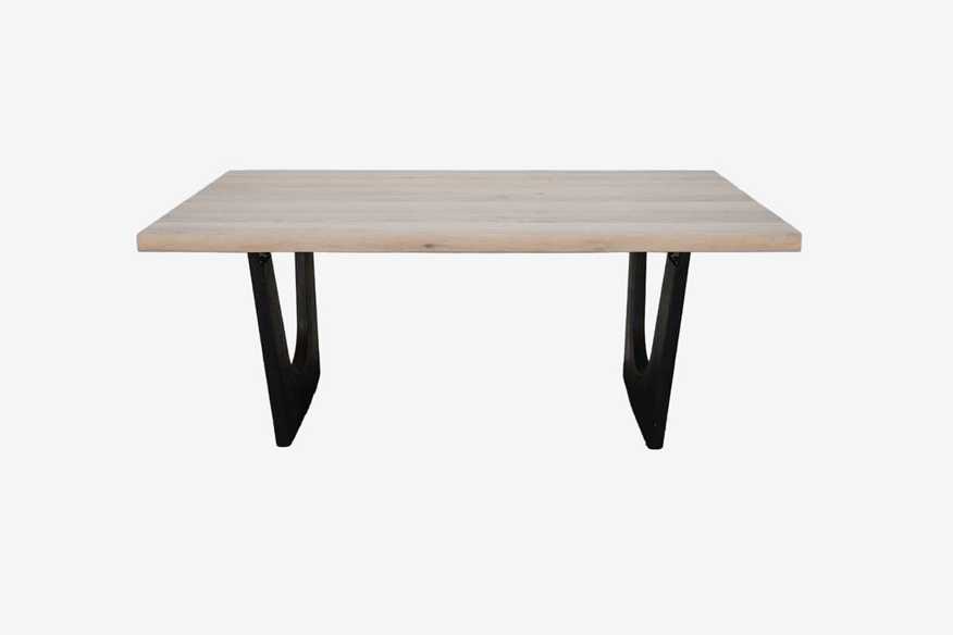 Castlery Sawyer Rectangular Dining Table - image 0