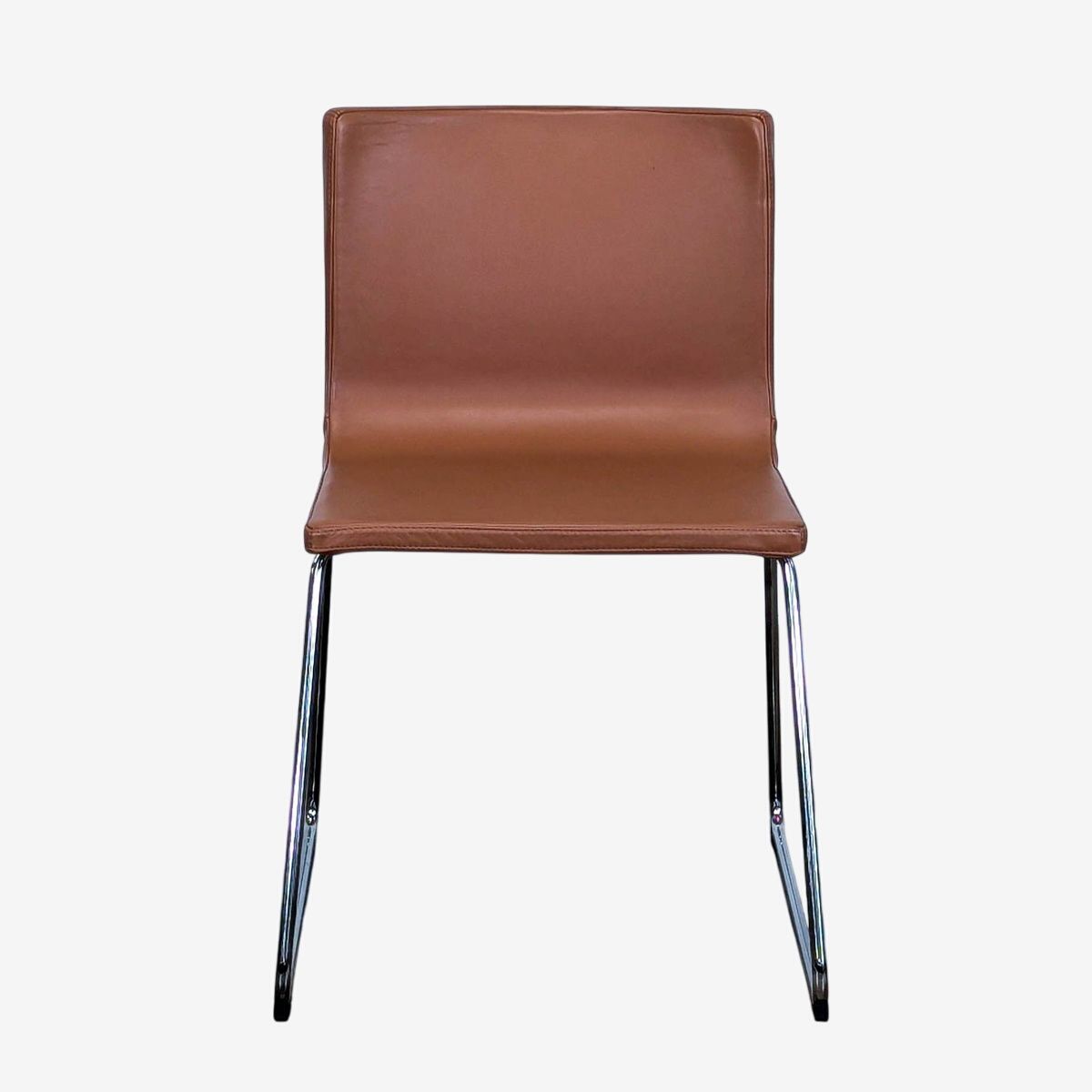 IKEA　イケア　BERNHARD　ベルナード　チェア　ブラウン Ikea Bernhard Chair
