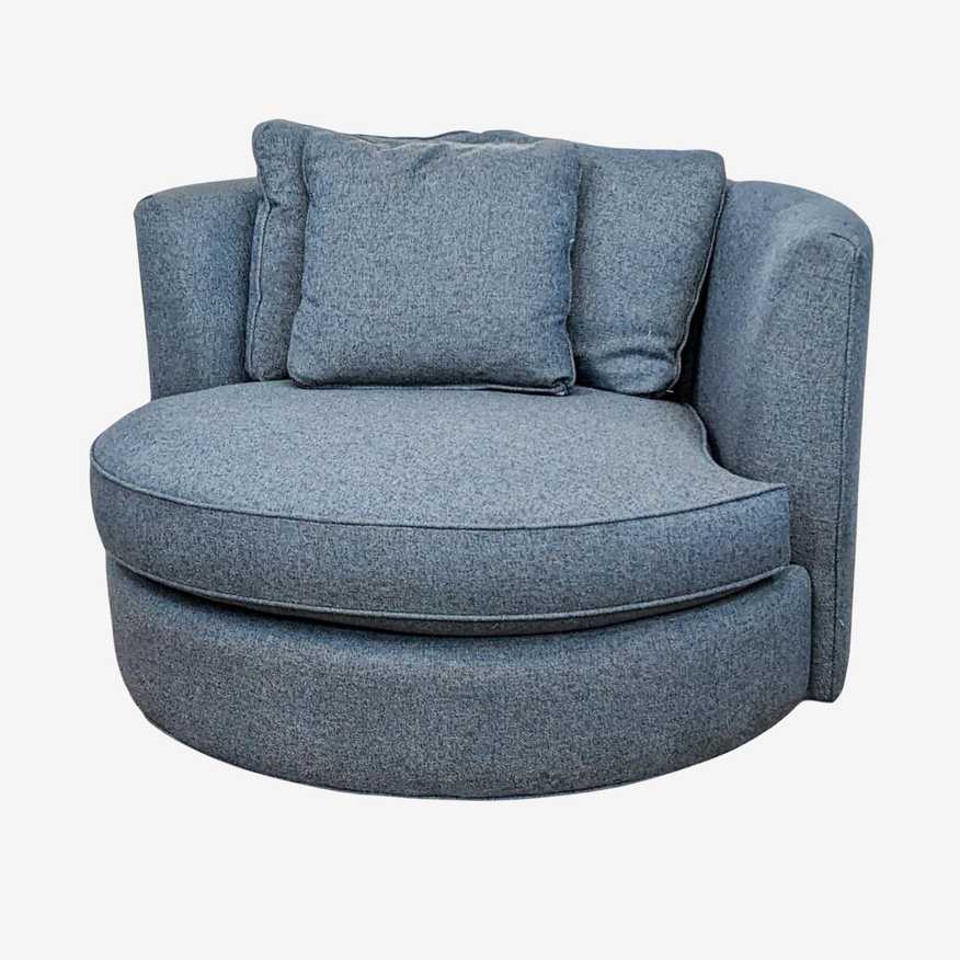 Room & Board Eos Swivel Chair - image 0