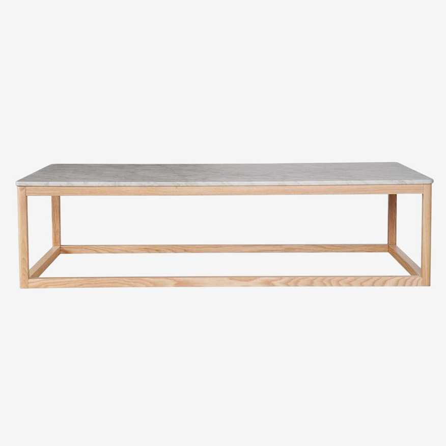 Sundays Furniture Still Coffee Table (New in box) - image 0
