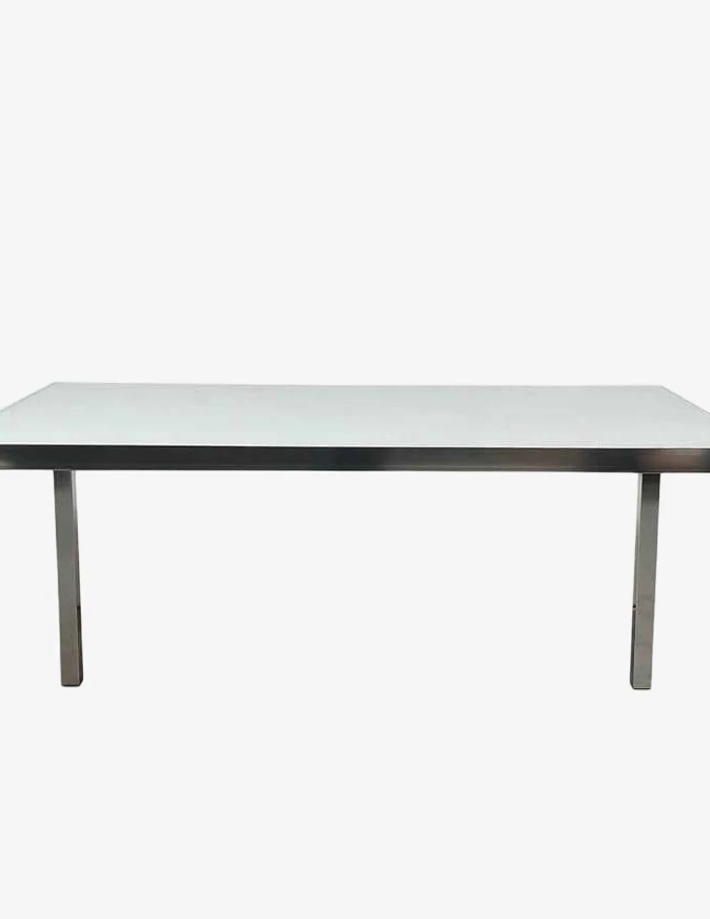 MDF Italia Limn 04 Rectangle Dining Table - image 0
