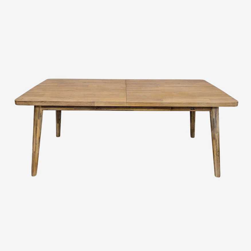 Castlery Seb Extendable Dining Table - image 0